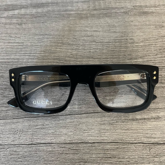 Gucci Eyeglasses - Picture 2 of 12